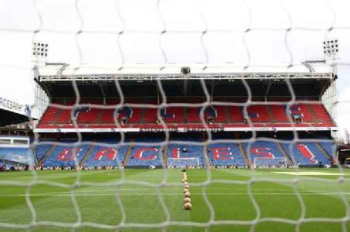 Crystal Palace confirm fixtures with Paris Saint-Germain and Hertha Berlin in International Cup