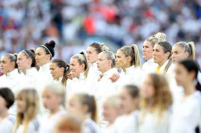 England vs Sweden kick-off time, TV channel and live stream for Women's Euro 2022 semi-final