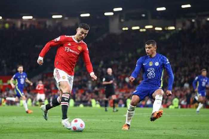 How Chelsea's Cristiano Ronaldo pursuit could be affected by Manchester United talks