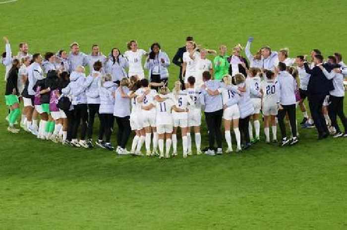 How to buy tickets for England's final at Women's Euro 2022 and prices