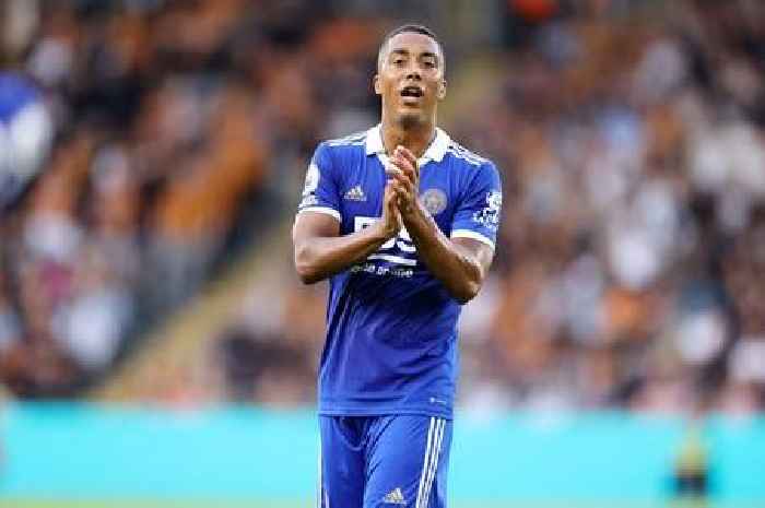 Leicester City chairman confirms Arsenal Youri Tielemans transfer stance as Edu plots £51m swoop