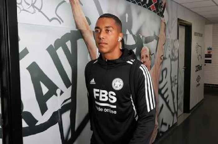 Leicester chairman provides Youri Tielemans transfer update amid Arsenal and Man United interest