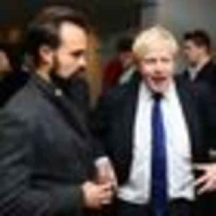 Boris Johnson fails to provide further details of meeting with ex-KGB agent Lebedev
