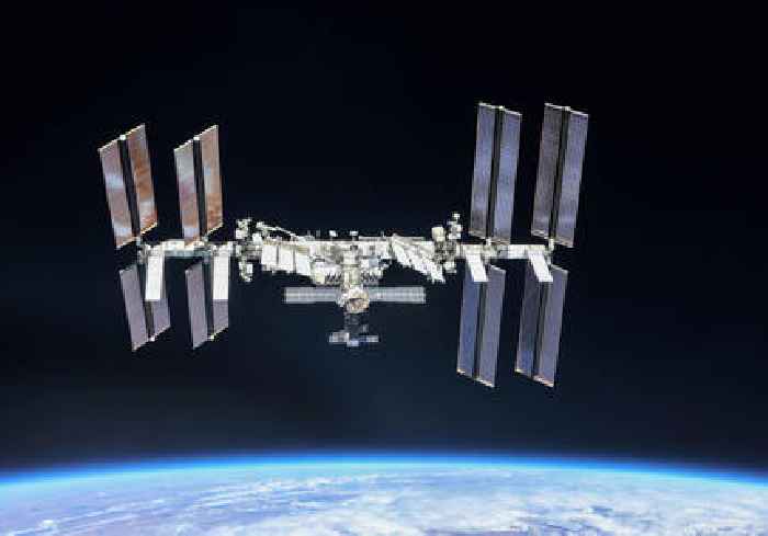 Russia has not signaled space station withdrawal to NASA - report