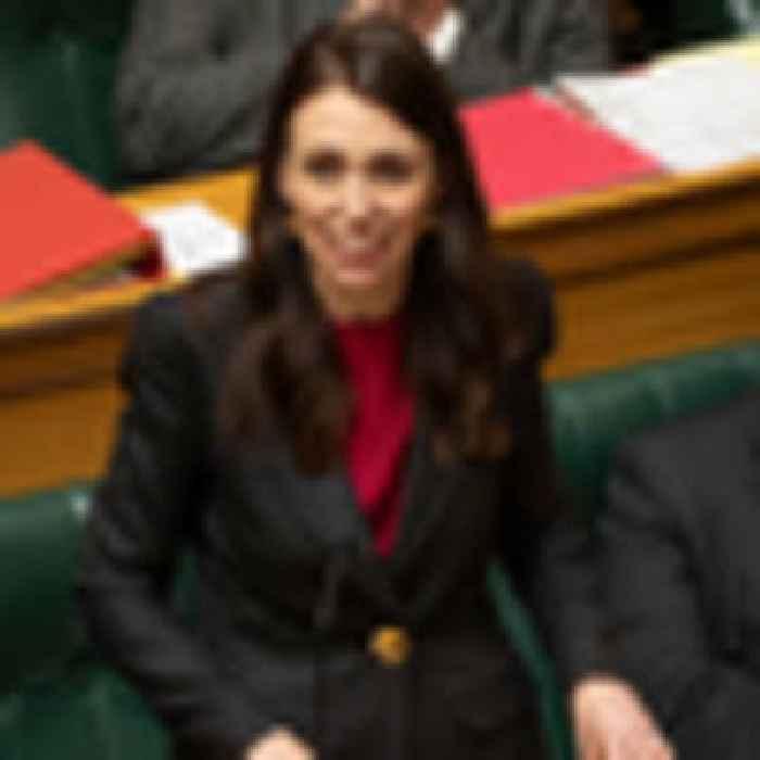 PM Jacinda Ardern set to face questions from National's Christopher Luxon, Act's David Seymour and Te Pāti Māori's Debbie Ngarewa-Packer