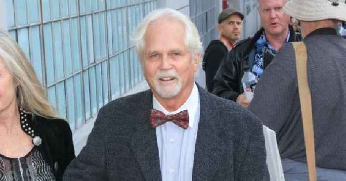 'Leave It To Beaver' Star Tony Dow Dead At 77 After Premature Death Announcement