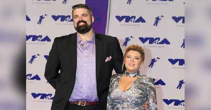 'Teen Mom' Star Amber Portwood Loses Custody Of Son James As Ex Andrew Glennon Relocates To California