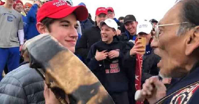 Judge Dismisses 5 Lawsuits Filed by Former Covington Catholic Student Nick Sandmann Against Media Outlets Including NYT, ABC, and CBS