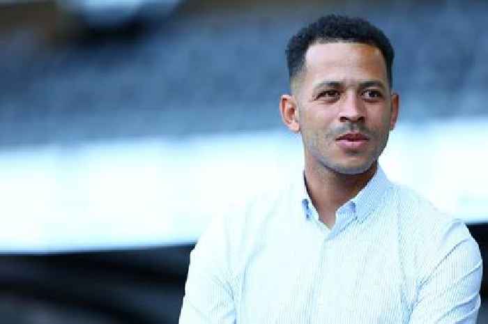 Liam Rosenior makes Derby County transfer pledge amid hunt for new signings