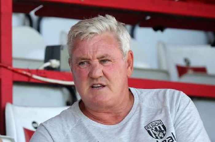 Steve Bruce can repeat transfer trick at West Brom before window deadline