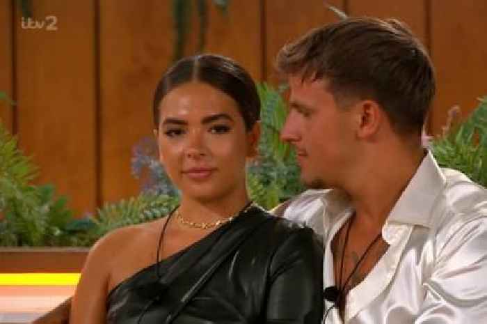 ITV Love Island fans accuse Luca of gaslighting over brutal comment to Gemma