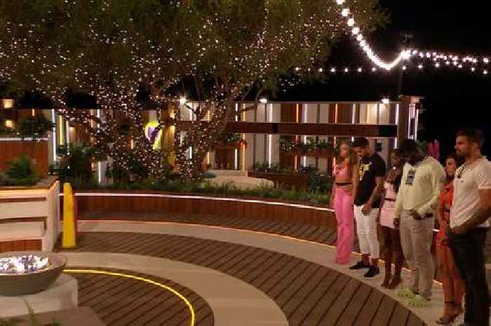 Love Island fans rage over 'pointless' ending as they work out axed couple