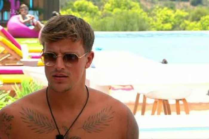 Love Island star Luca defended by former contestant over treatment of Tasha