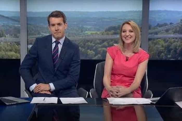 Fans devastated after Jonty Messer signs off for last time from ITV News West Country
