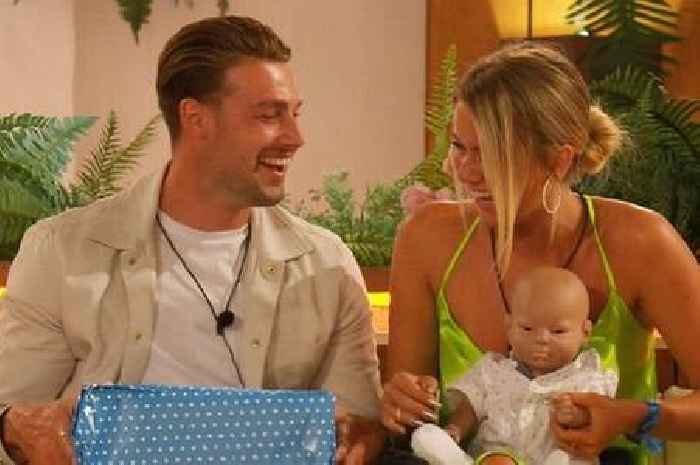Love Island fans 'switch off' minutes into 'irritating' baby challenge