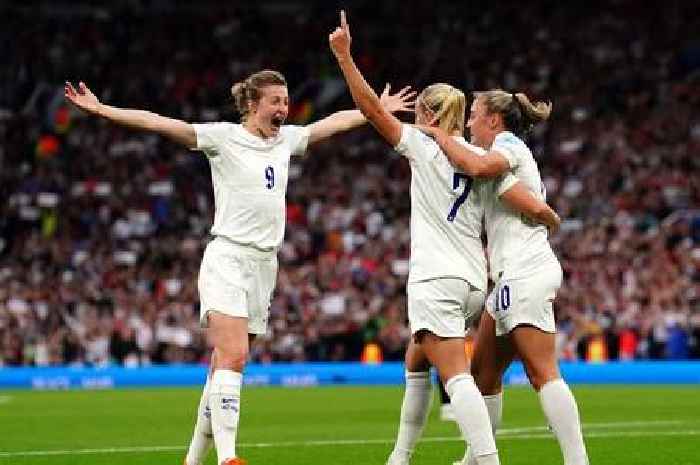 Support grows for extra bank holiday if Lionesses win Euro 2022