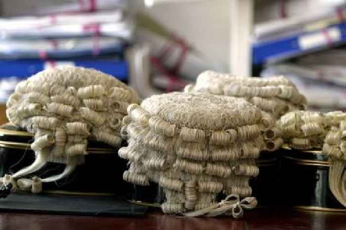 Lesbian barrister wins discrimination case against chambers over gender-critical views