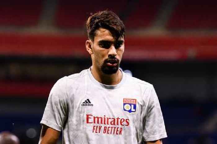 Arsenal face major Lucas Paqueta 'complication' in £50million transfer pursuit of Lyon star