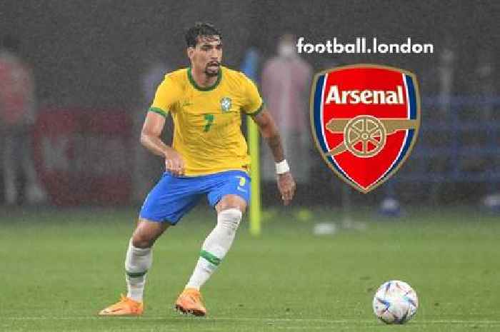 Arsenal news and transfers LIVE: Youri Tielemans verdict, Lucas Paqueta issue, Bernd Leno future