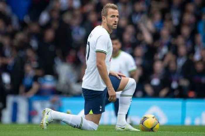 Tottenham news and transfers LIVE: Harry Kane to Chelsea, James Maddison latest, Zaniolo swap