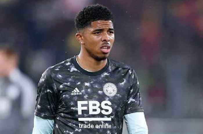 Wesley Fofana to Chelsea transfer: Move expected, Van Dijk comparison, asking price revealed