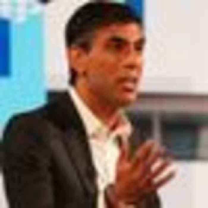 Rishi Sunak pledges to make 'downblousing' illegal as Truss vows to crack down on catcalling