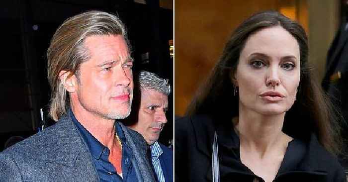 Brad Pitt & Angelina Jolie's Miraval Winery Case 'Is Only Going To Get More Complicated': Both 'Too Stubborn'