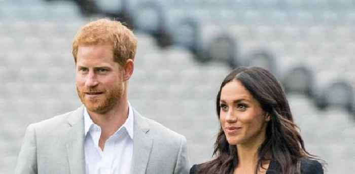 Will Meghan Markle & Prince Harry Respond To The Damaging Allegations Made In New Book?