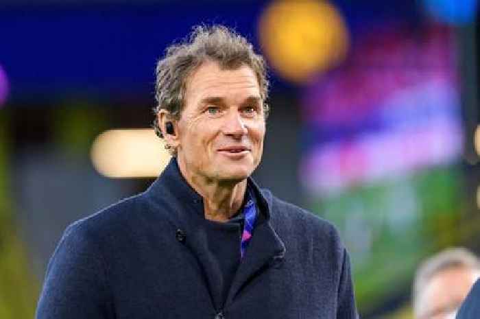 Arsenal legend Jens Lehmann 'took chainsaw' to neighbour's garage in row over view