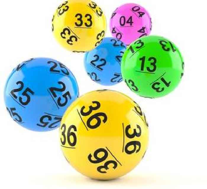 NATIONAL LOTTERY RESULTS LIVE: Winning Set For Life numbers for Thursday, July 28, 2022