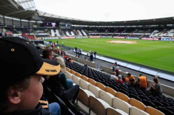 'Dial is shifting' - Hull City vice-chairman Tan Kesler's supporter praise amid membership update