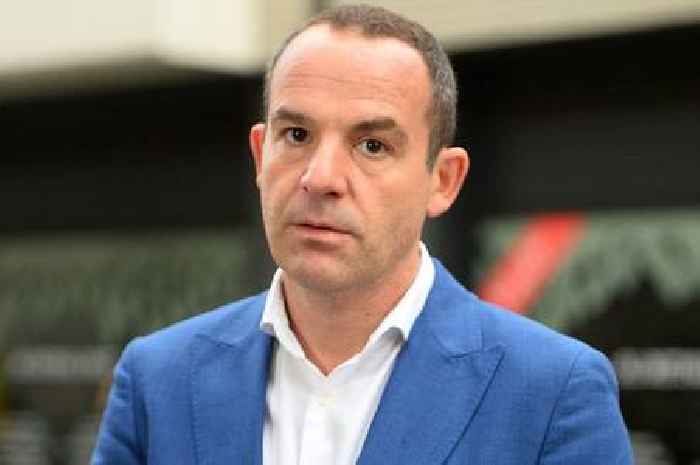 Martin Lewis urges Government to act on soaring energy bills to prevent 'mental health damage'