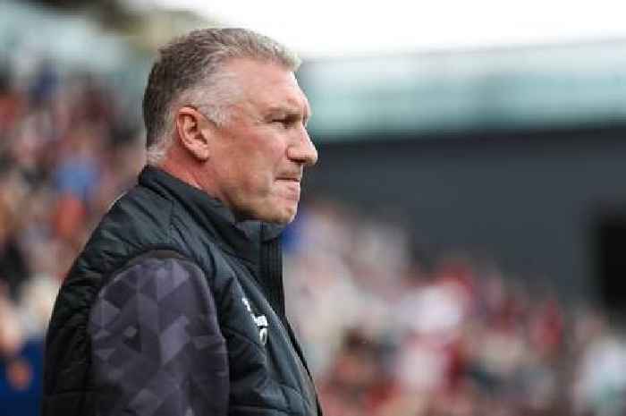 Bristol City news and transfers live: Nigel Pearson's press-conference, build-up to Hull City