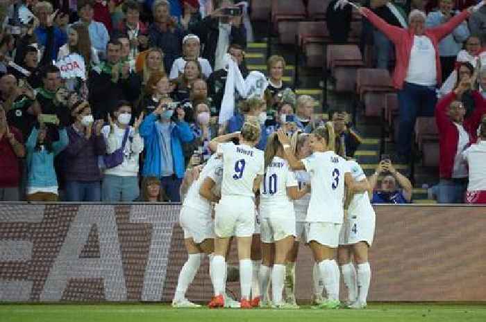 No extra bank holiday if Lionesses win Euros, Government says