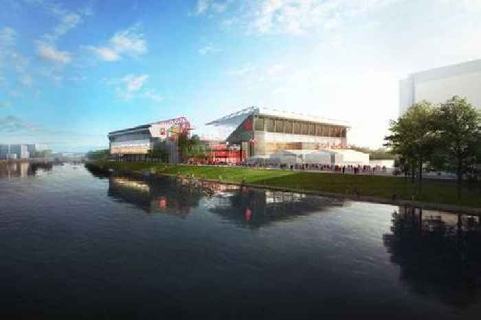 Nottingham Forest LIVE updates as decision due on City Ground redevelopment plans
