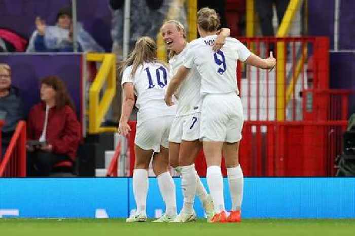 Government says NO extra bank holiday if Lionesses win Euros
