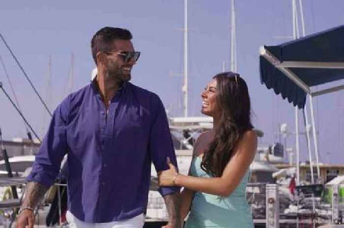 Love Island fans demand justice for Jacques after Paige's remarks to Adam