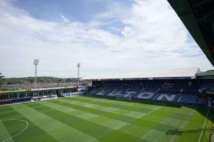 Luton Town vs Birmingham City kick-off time, TV channel, live stream, highlights & how to watch