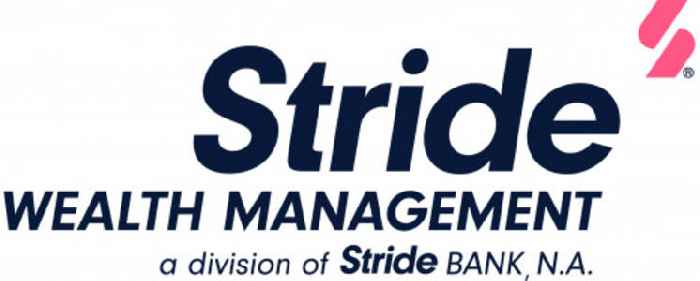 Stride Bank Growing Wealth Management Team