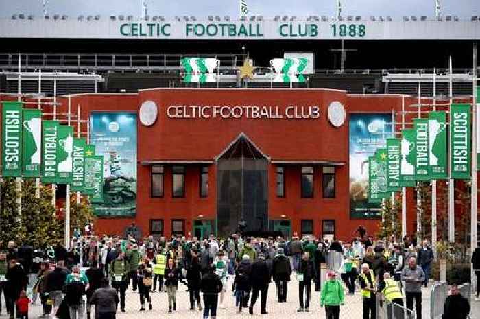 What channel is Celtic vs Aberdeen? Live stream, TV and kick off details for the Scottish Premiership clash