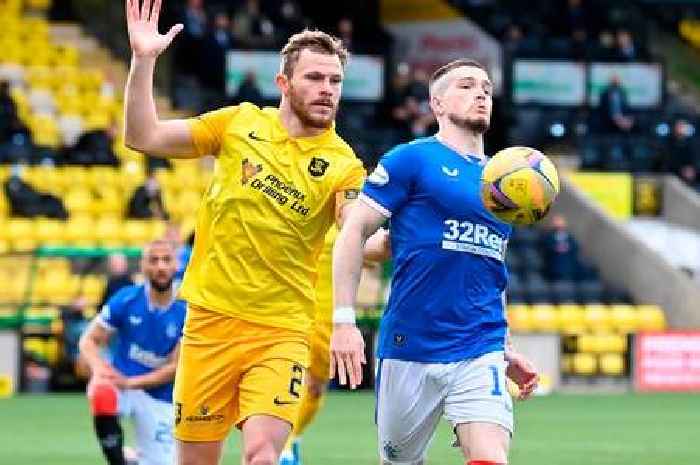 What channel is Livingston vs Rangers? Live stream, TV and kick-off details for Scottish Premiership clash