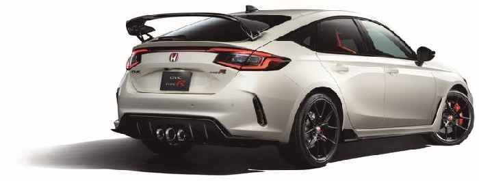 Honda Technical Advisor Says That Plug-In Hybrid Civic Type R Is Possible