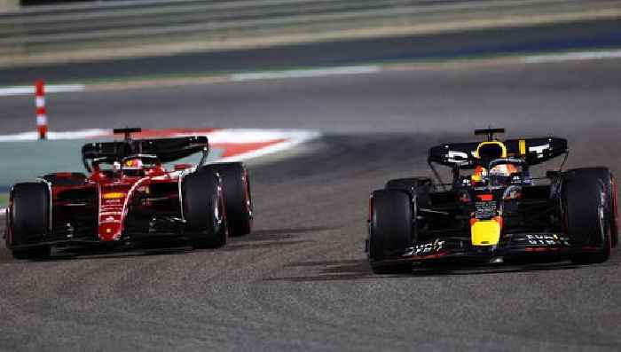 Max Verstappen Expects Ferrari to be “Super Strong” in Hungary This Weekend