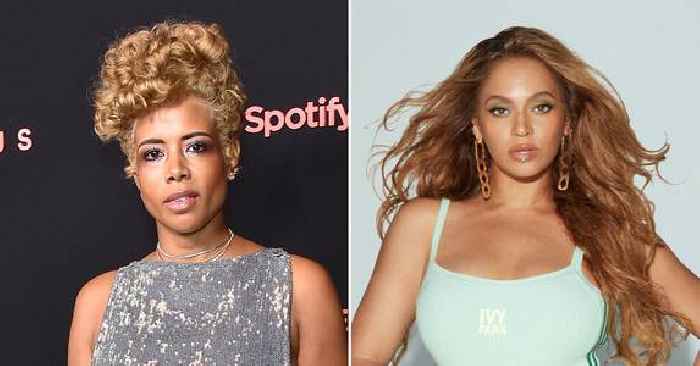 Kelis Declares Beyoncé Has 'No Soul' For Sampling Her Track Without Her Knowledge: 'I Want Reparations'
