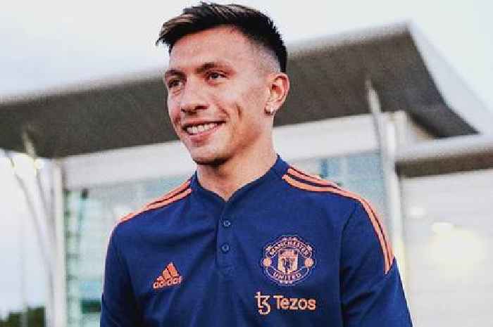 Ajax 'to pocket £56k each time Lisandro Martinez plays for Man Utd' due to costly clause