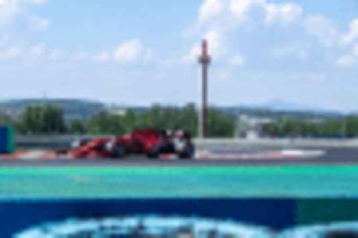 2022 F1 Hungarian Grand Prix preview: Last race before summer break