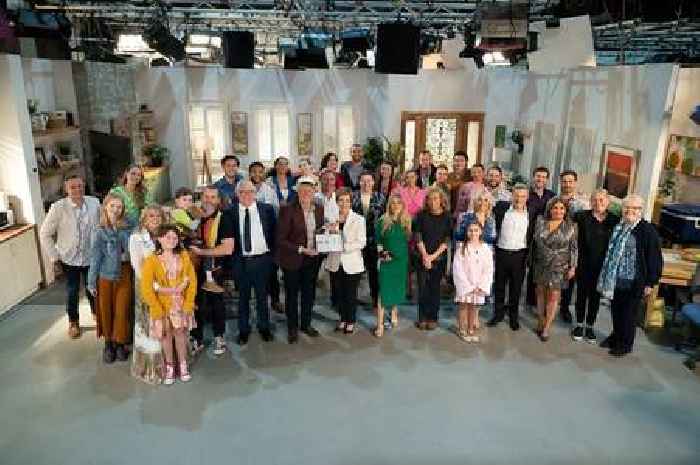 EastEnders and Home and Away send tribute messages to Neighbours as Australian soap airs final episode