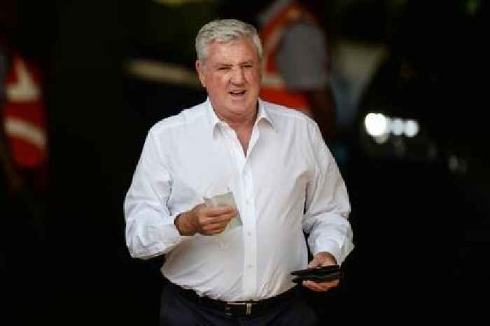'Greedy' - Steve Bruce eyes busy end to the West Brom transfer window