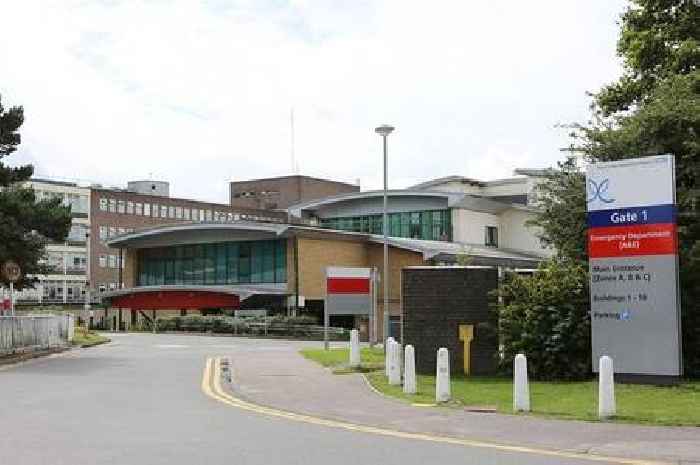 Latest on new Princess Alexandra Hospital amid 13-hour A&E waiting times and Government spending review