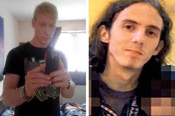 Stephen Port and Richard Huckle: The sick and twisted Kent criminals who ended up becoming lovers in prison